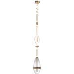 Подвес ODEON LIGHT KREMA 5441/1B
