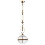 Подвес ODEON LIGHT KREMA 5441/1C