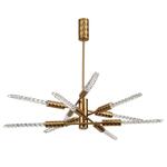 Люстра ODEON LIGHT KOLOS 5449/28L