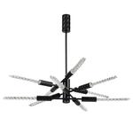 Люстра ODEON LIGHT KOLOS 5459/28L