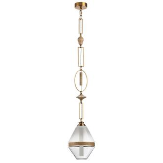 Подвес ODEON LIGHT KREMA 5441/1A