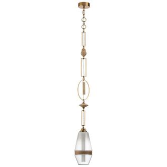 Подвес ODEON LIGHT KREMA 5441/1B