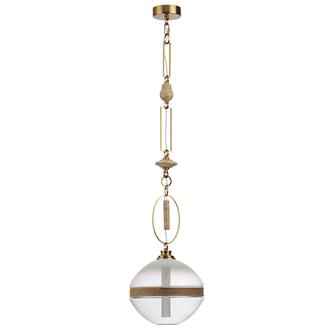 Подвес ODEON LIGHT KREMA 5441/1C