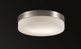 Тарелка ODEON PRESTO 2405/1A