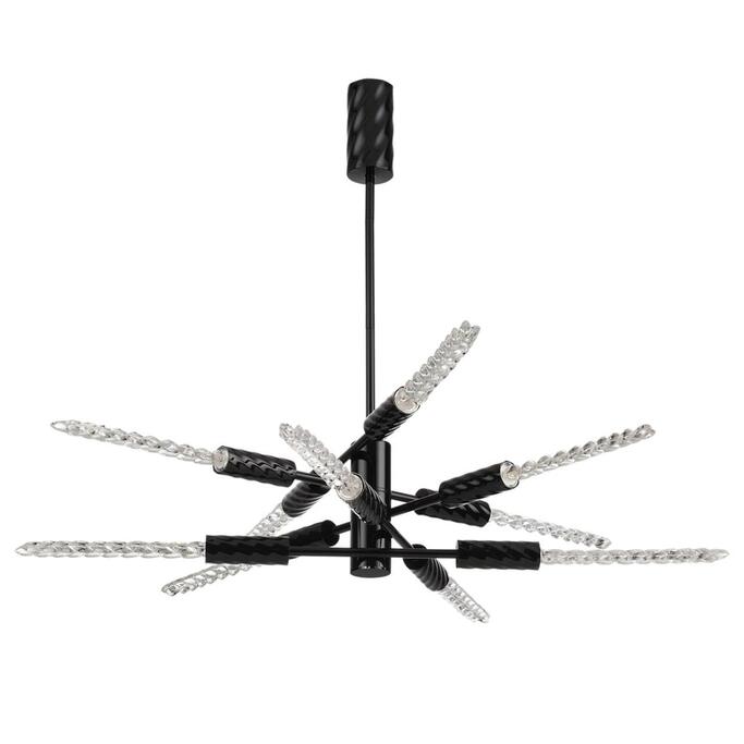 Люстра ODEON LIGHT KOLOS 5459/28L