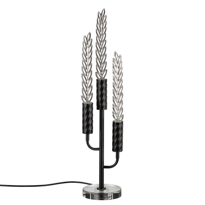 Лампа настольная ODEON LIGHT KOLOS 5459/9TL