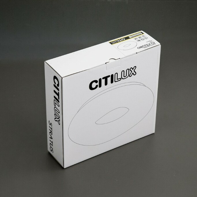 Бра CITILUX Стратус CL732280