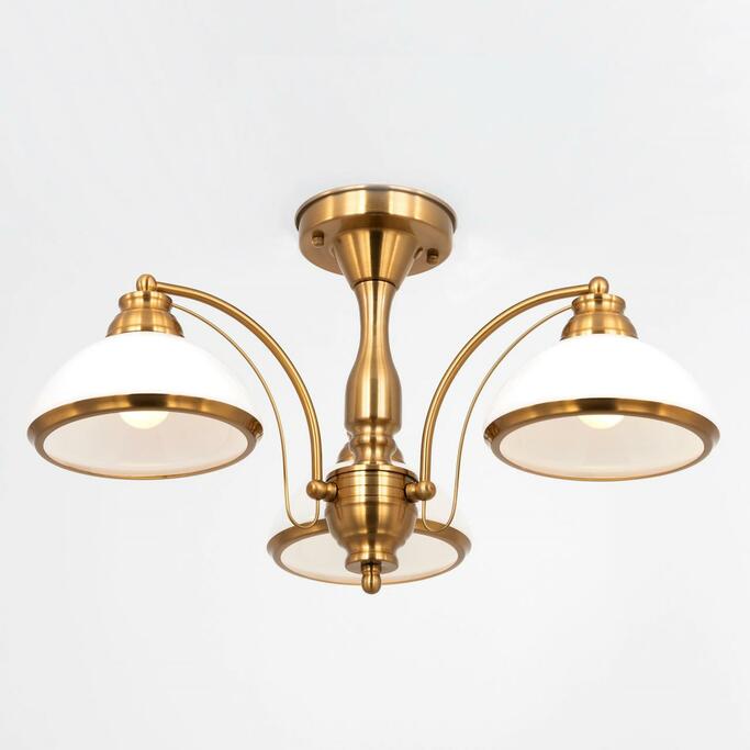 Люстра CITILUX Краков CL401133