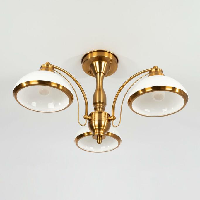 Люстра CITILUX Краков CL401133