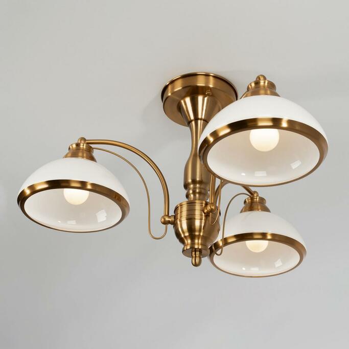 Люстра CITILUX Краков CL401133