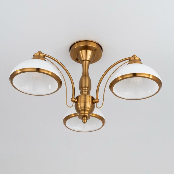 Люстра CITILUX Краков CL401133