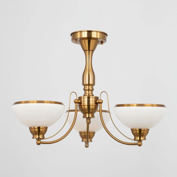 Люстра CITILUX Краков CL401133