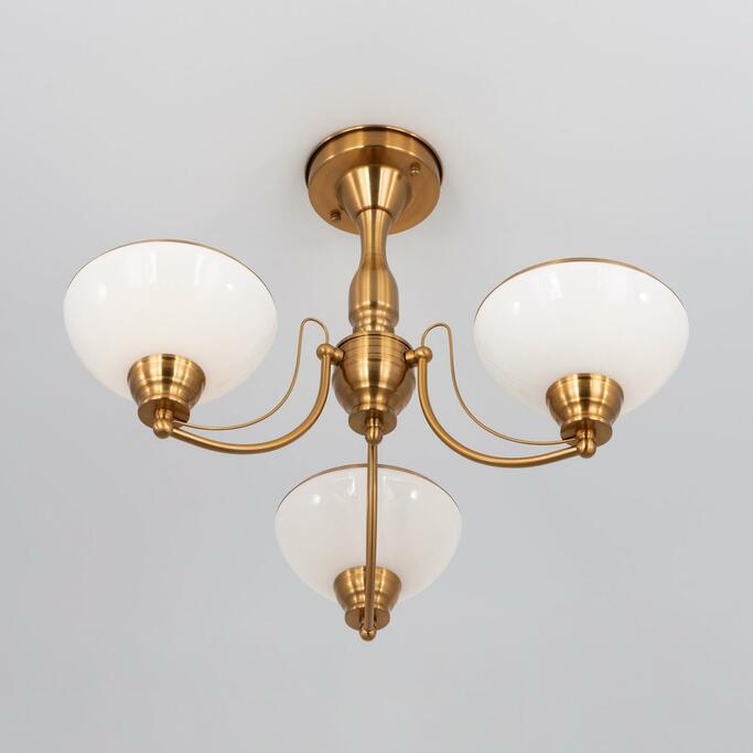 Люстра CITILUX Краков CL401133