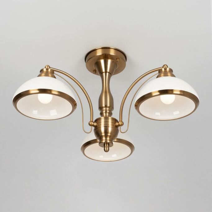 Люстра CITILUX Краков CL401133