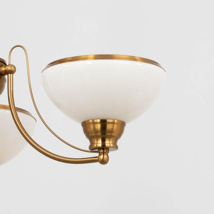 Люстра CITILUX Краков CL401133