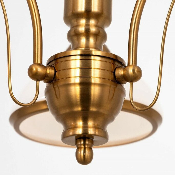 Люстра CITILUX Краков CL401133