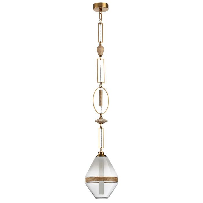 Подвес ODEON LIGHT KREMA 5441/1A