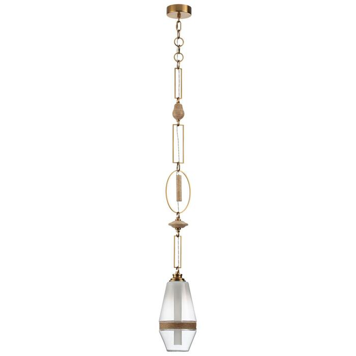 Подвес ODEON LIGHT KREMA 5441/1B