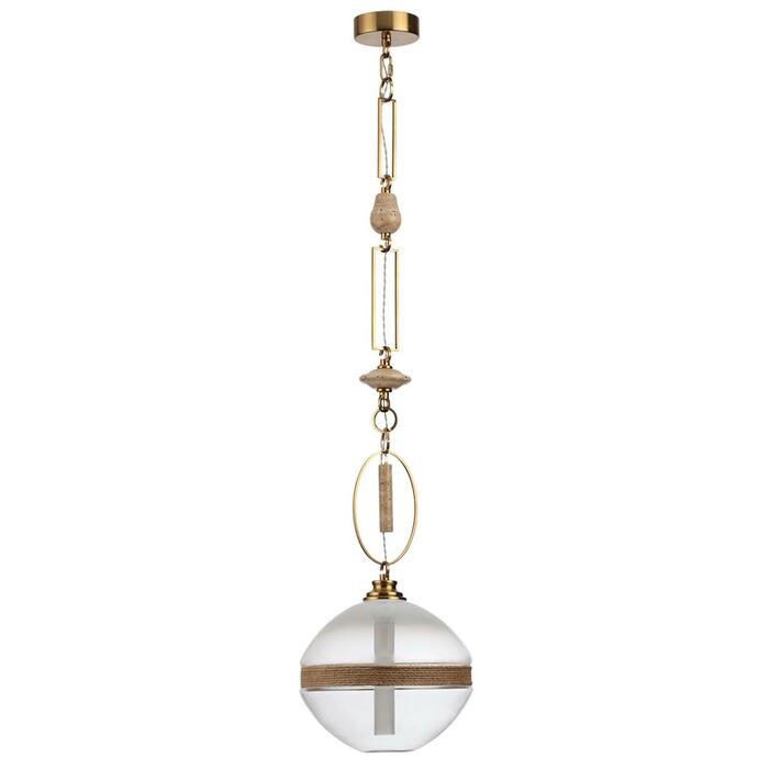 Подвес ODEON LIGHT KREMA 5441/1C