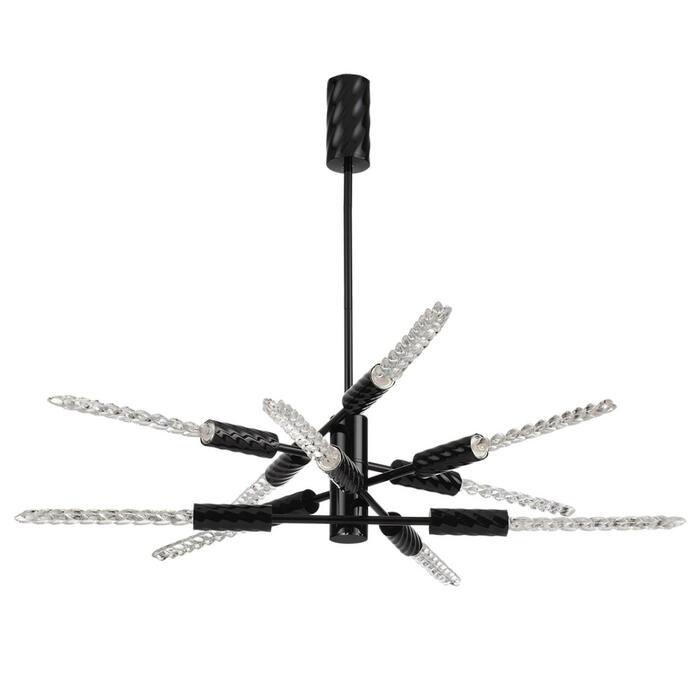 Люстра ODEON LIGHT KOLOS 5459/28L