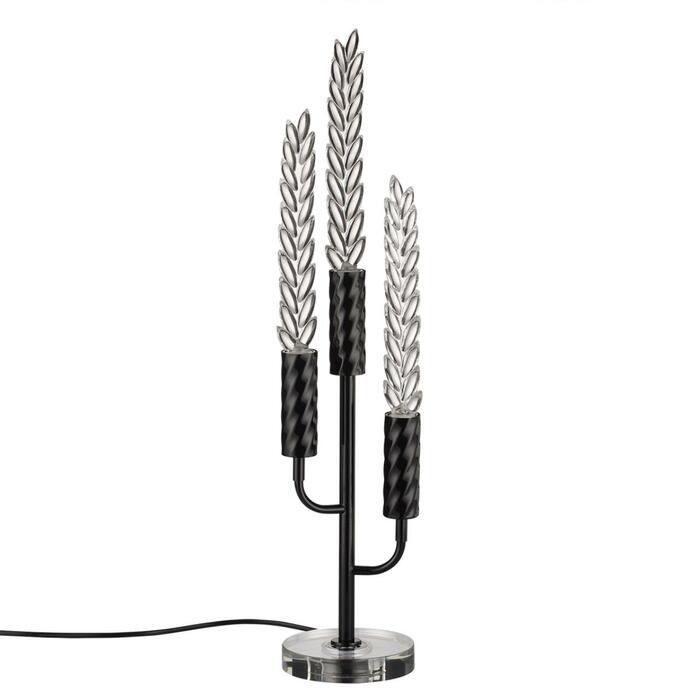 Лампа настольная ODEON LIGHT KOLOS 5459/9TL