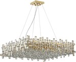 Люстра STILFORT Tetrix 2171/03/16P