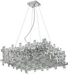 Люстра STILFORT Tetrix 2171/09/10P