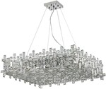 Люстра STILFORT Tetrix 2171/09/16P