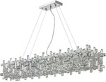 Люстра STILFORT Tetrix 2171/09/12PL