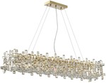 Люстра STILFORT Tetrix 2171/03/12PL