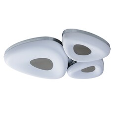 Люстра Regenbogen Life Норден/Norden 660010803