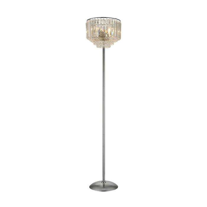 Торшер CITILUX Синди CL330931
