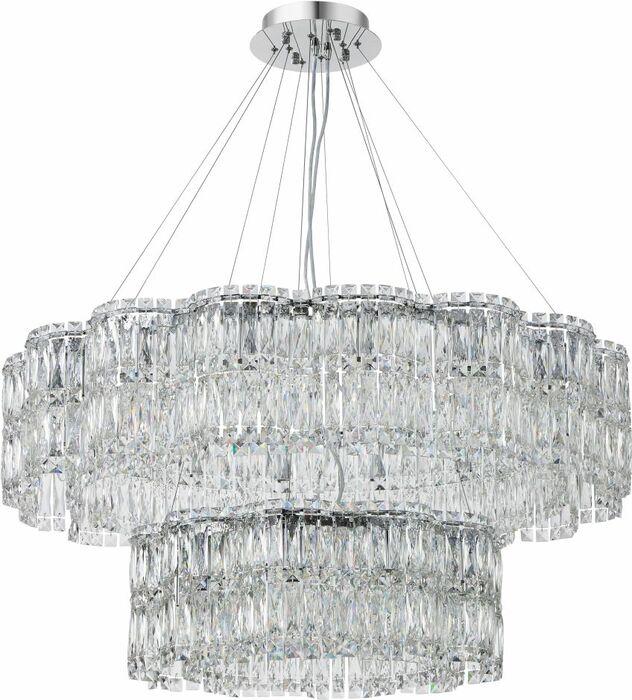 Люстра STILFORT Admire 2174/09/26P