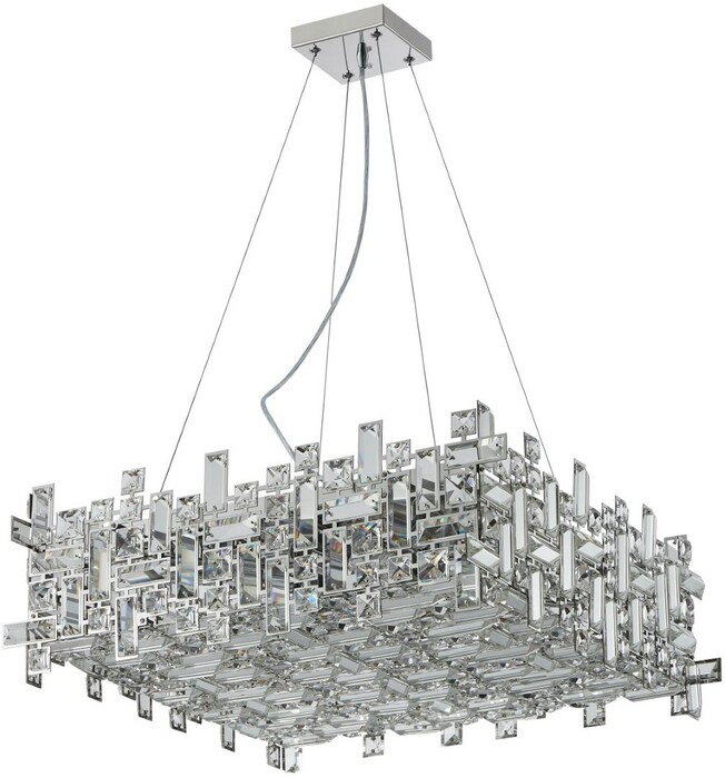 Люстра STILFORT Tetrix 2171/09/10P