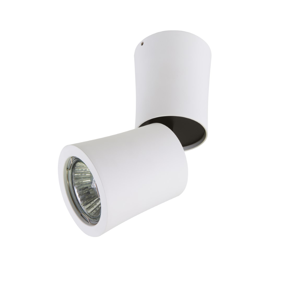 Точечный светильник LIGHTSTAR Rotonda 214456