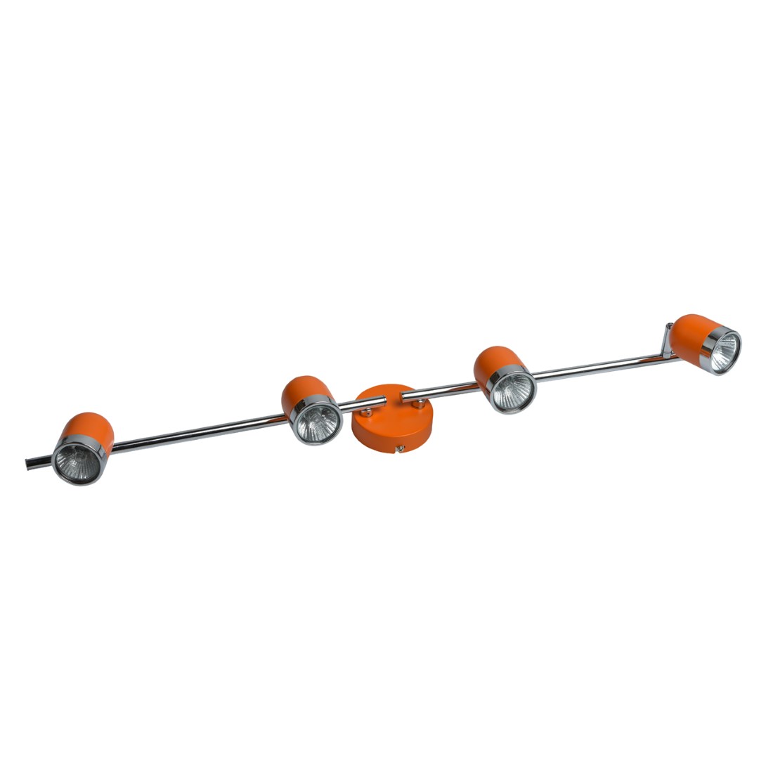 Спот MW-LIGHT Орион 546021204