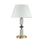 Лампа настольная ODEON LIGHT CANDY 4861/1TC