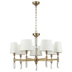 Люстра ODEON LIGHT London 4894/7