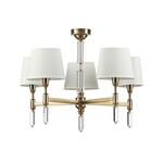 Люстра ODEON LIGHT London 4894/5