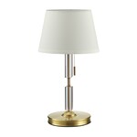 Лампа настольная ODEON LIGHT London 4894/1T