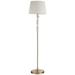 Торшер ODEON LIGHT London 4894/1F