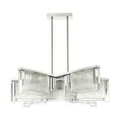 Люстра ODEON LIGHT GATSBY 4871/7