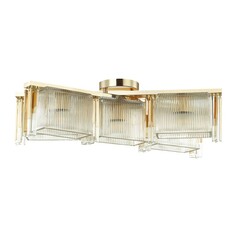 Люстра ODEON LIGHT GATSBY 4877/5C