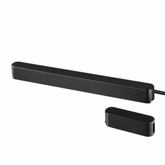 NOVOTECH 359452 DRIVE NT24 000 черный Драйвер + коробка для коммутации IP20 200W 24V EASY