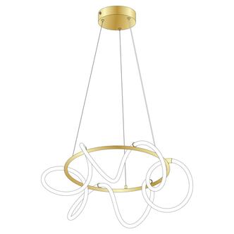 Подвес CITILUX Eva CL210132