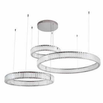 Люстра DIVINARE Renata 1135/02 SP-90