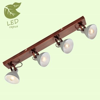 Спот LUSSOLE DURANGO GRLSP-9829