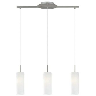 Подвес EGLO TROY 3 85978                    