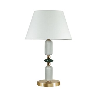 Лампа настольная ODEON LIGHT CANDY 4861/1TC