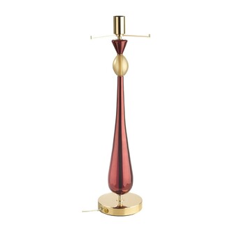 Лампа настольная ODEON LIGHT TOWER 4868/1T